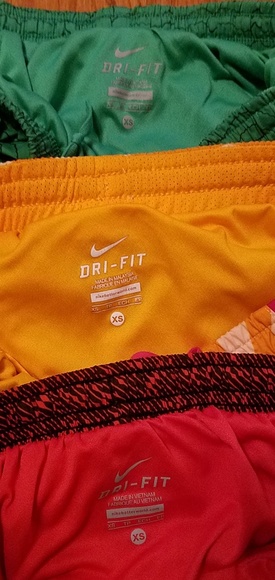 Nike dri-fit shorts - Picture 3 of 3